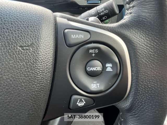 Honda STEP WGN 2021-08 8369002-13