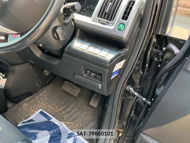 Honda STEP WGN 2013-09 8369018-9