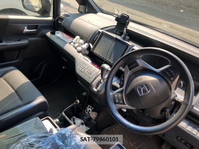 Honda STEP WGN 2013-09 8369018-10