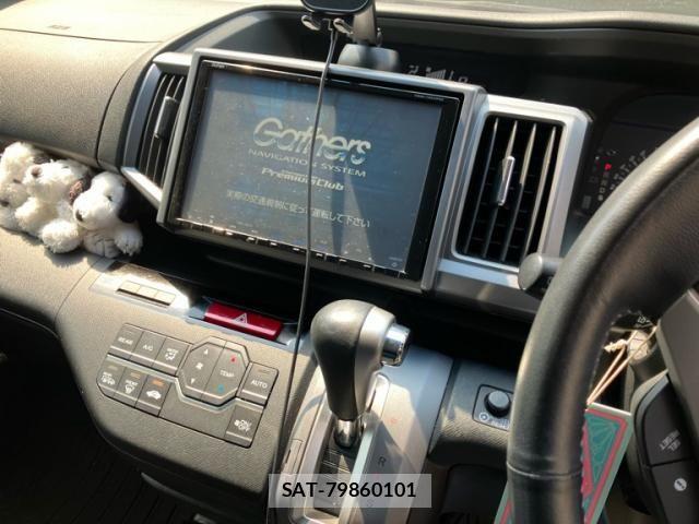Honda STEP WGN 2013-09 8369018-13