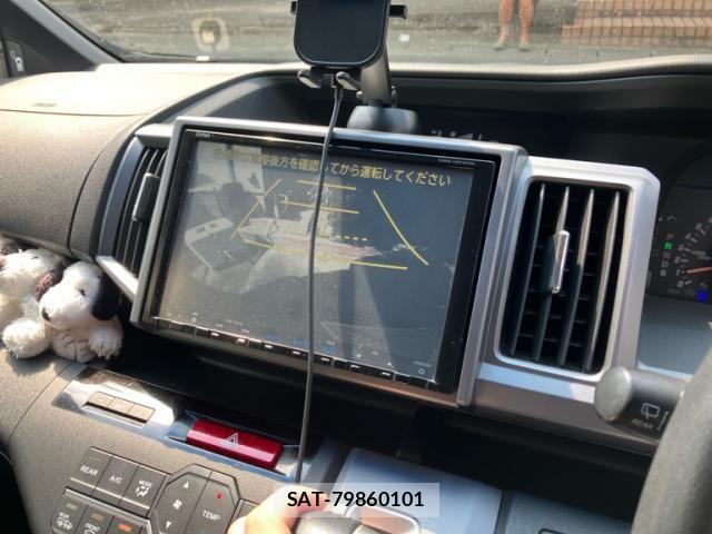 Honda STEP WGN 2013-09 8369018-15
