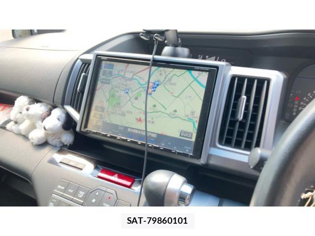 Honda STEP WGN 2013-09 8369018-17