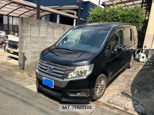 Honda STEP WGN 2013-09 8369018-1