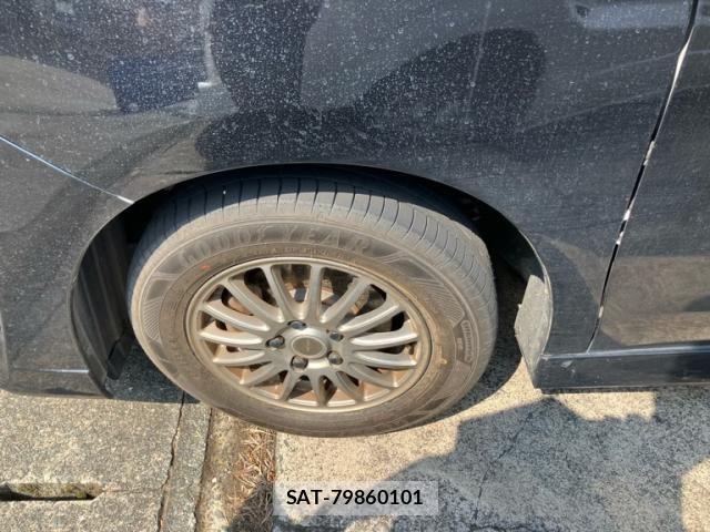 Honda STEP WGN 2013-09 8369018-2