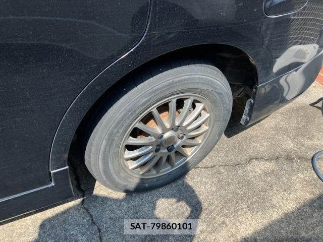 Honda STEP WGN 2013-09 8369018-3
