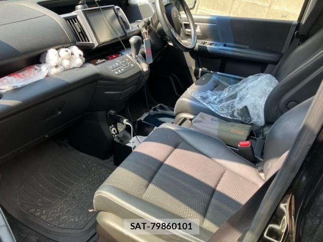 Honda STEP WGN 2013-09 8369018-4
