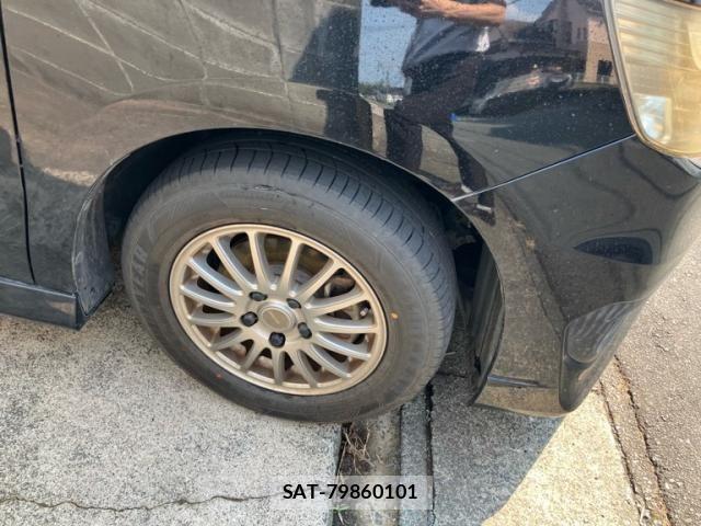 Honda STEP WGN 2013-09 8369018-5