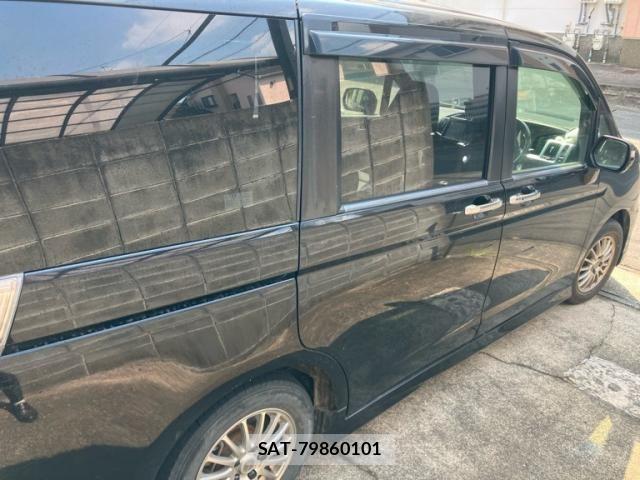 Honda STEP WGN 2013-09 8369018-7