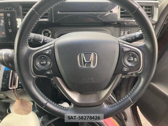 Honda STEP WGN 2015-09 8372234-15