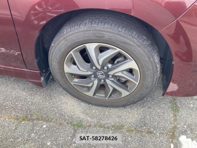 Honda STEP WGN 2015-09 8372234-3