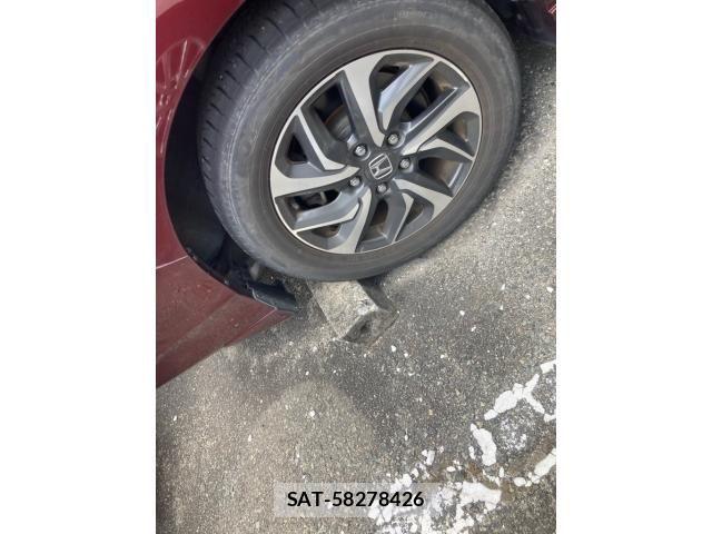 Honda STEP WGN 2015-09 8372234-4