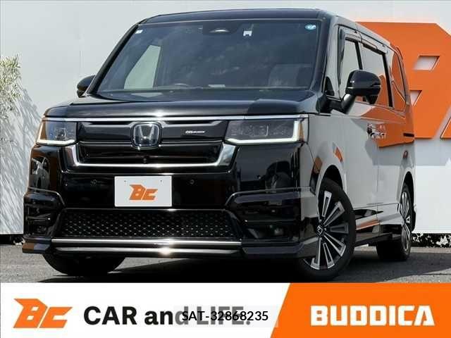 Honda STEP WGN 2024-02 8372230-0