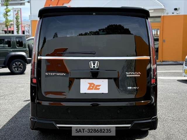 Honda STEP WGN 2024-02 8372230-13