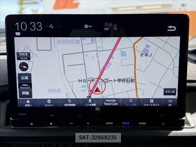Honda STEP WGN 2024-02 8372230-3