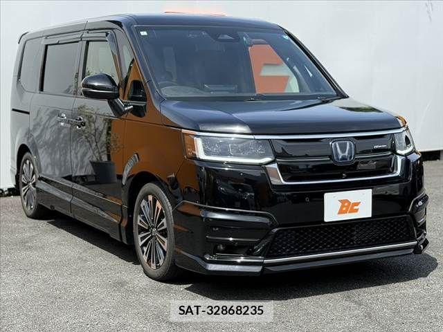 Honda STEP WGN 2024-02 8372230-7