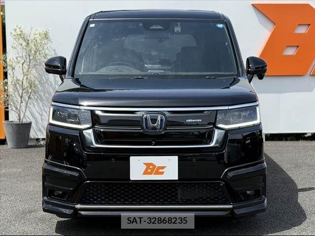 Honda STEP WGN 2024-02 8372230-8
