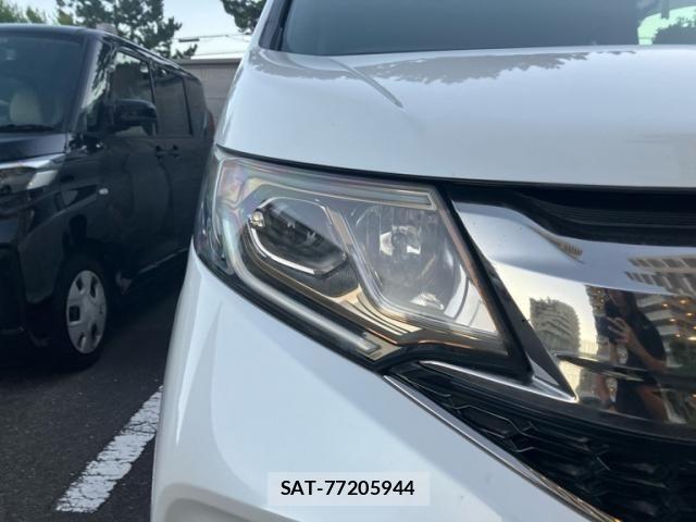 Honda STEP WGN 2016-06 8372232-9