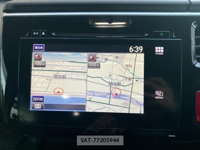 Honda STEP WGN 2016-06 8372232-21