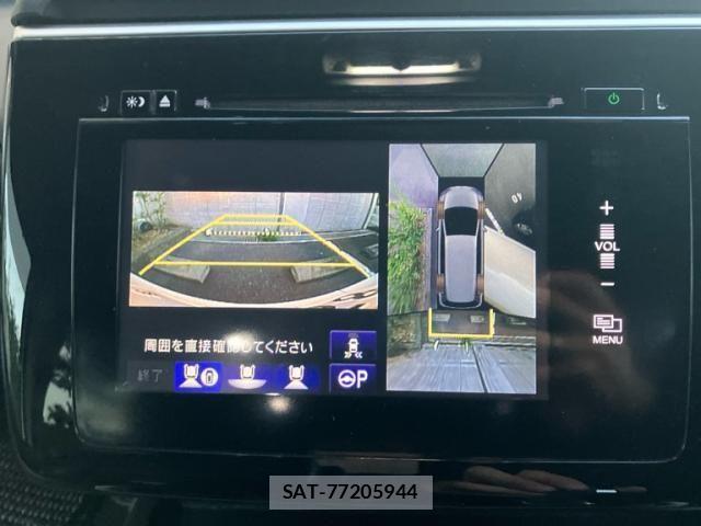 Honda STEP WGN 2016-06 8372232-22