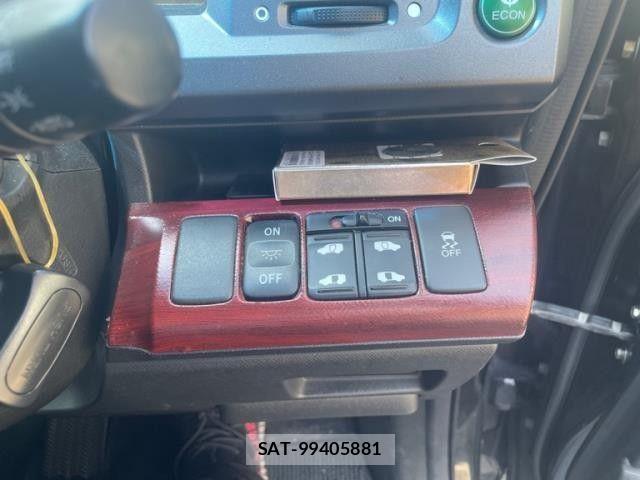 Honda STEP WGN 2010-06 8372233-5