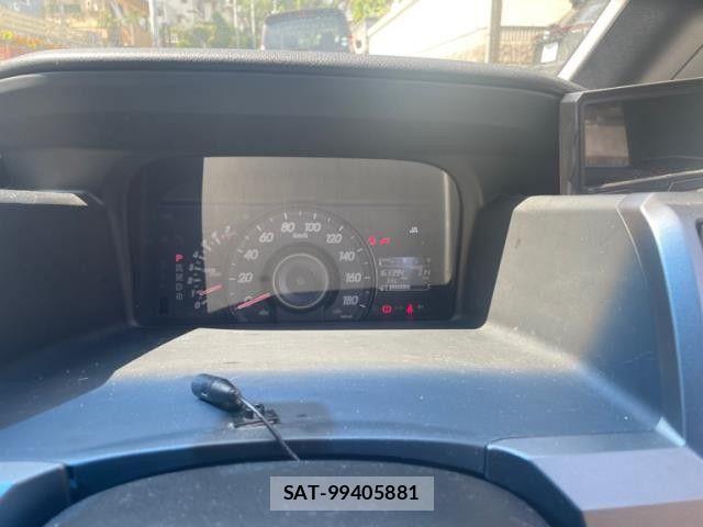 Honda STEP WGN 2010-06 8372233-7