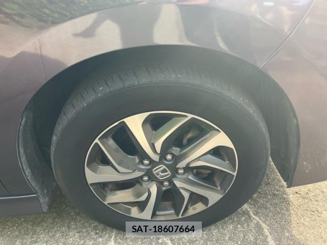 Honda STEP WGN 2015-08 8372235-3