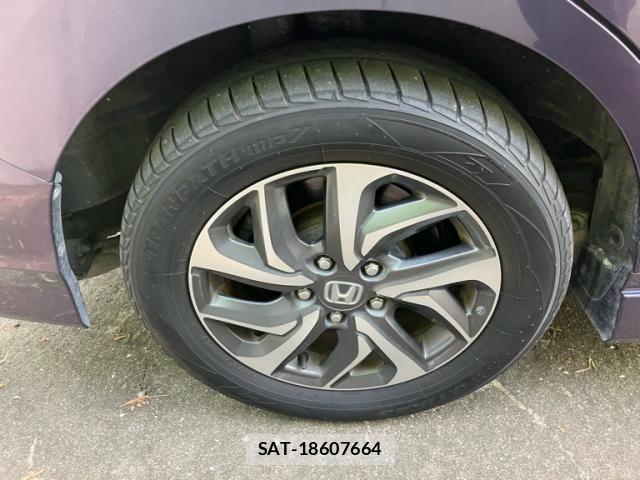 Honda STEP WGN 2015-08 8372235-4