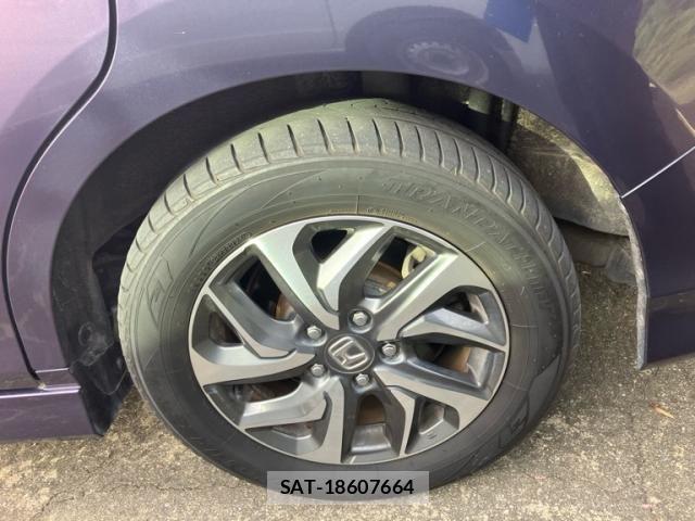 Honda STEP WGN 2015-08 8372235-7