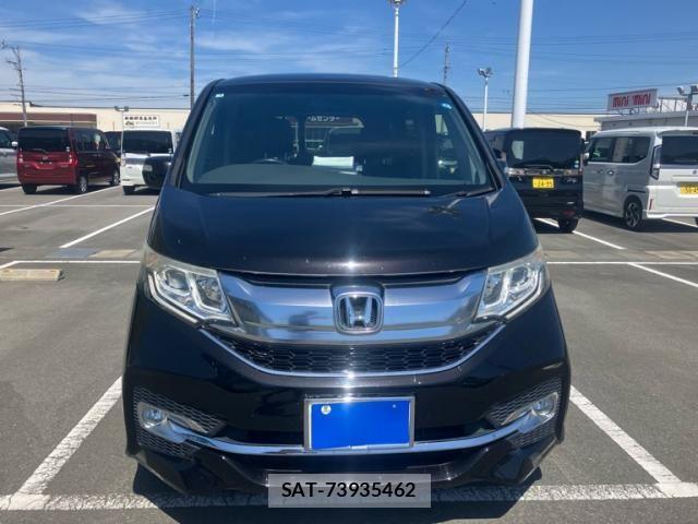 Honda STEP WGN 2015-05 8415131-0