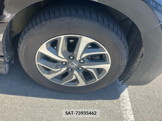 Honda STEP WGN 2015-05 8415131-12