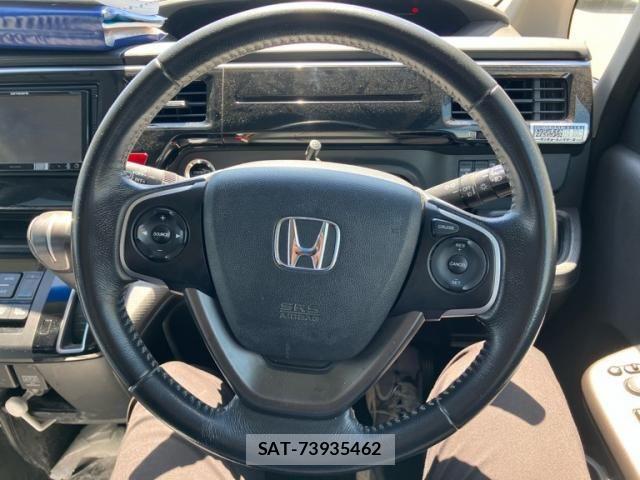 Honda STEP WGN 2015-05 8415131-22