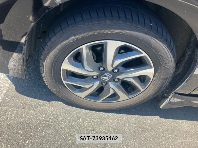 Honda STEP WGN 2015-05 8415131-7