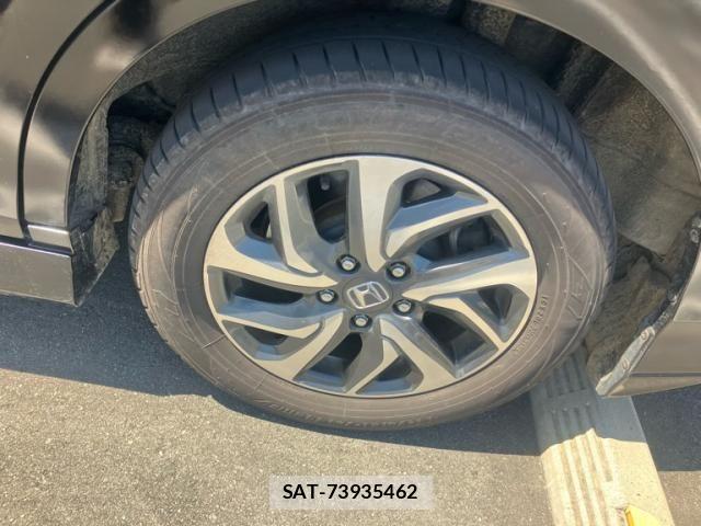 Honda STEP WGN 2015-05 8415131-8