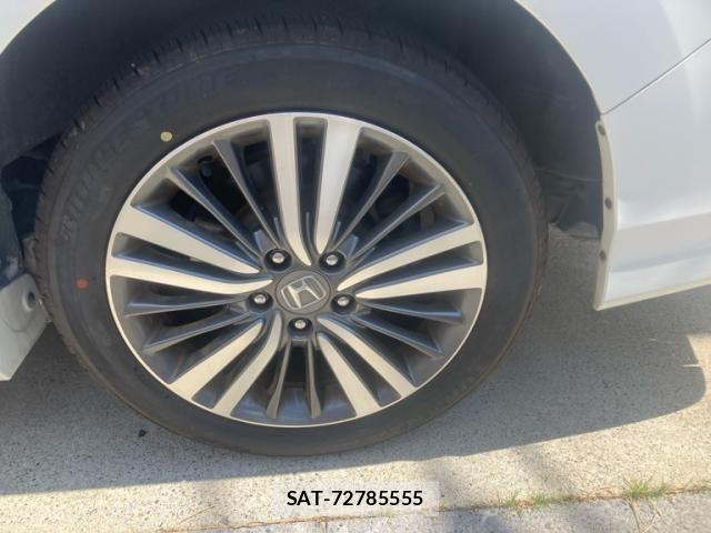 Honda STEP WGN 2016-03 8415127-9