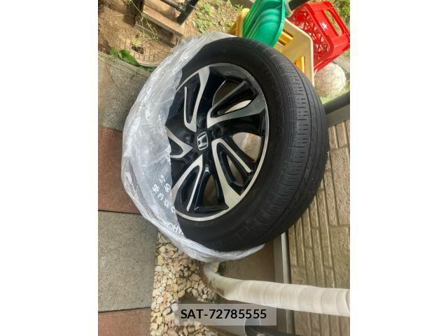 Honda STEP WGN 2016-03 8415127-11