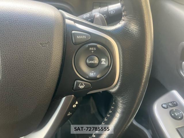 Honda STEP WGN 2016-03 8415127-22