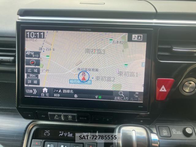 Honda STEP WGN 2016-03 8415127-24