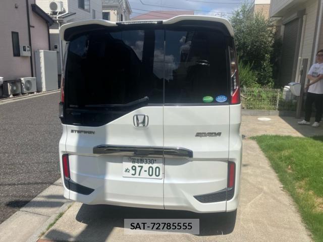 Honda STEP WGN 2016-03 8415127-4