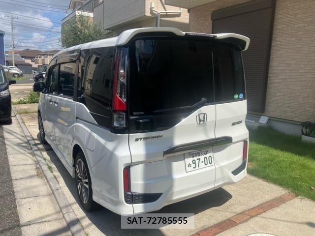Honda STEP WGN 2016-03 8415127-6