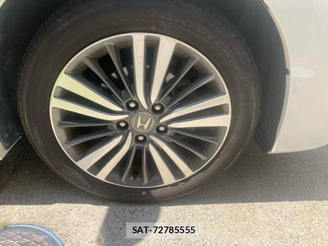 Honda STEP WGN 2016-03 8415127-7