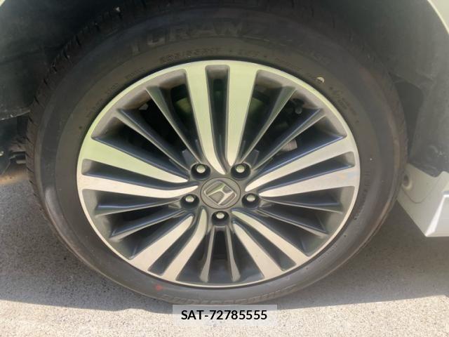 Honda STEP WGN 2016-03 8415127-8