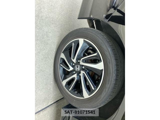 Honda STEP WGN 2016-11 8415130-9