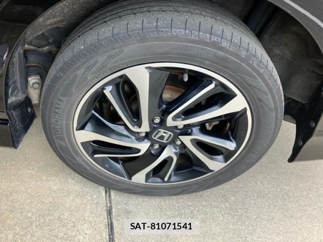 Honda STEP WGN 2016-11 8415130-8