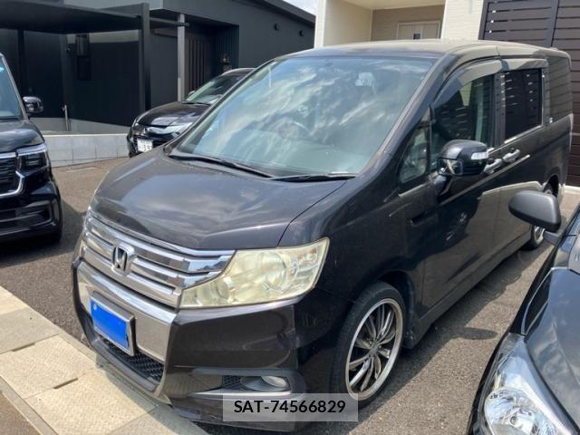 Honda STEP WGN 2012-01 8415150-0