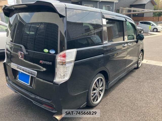 Honda STEP WGN 2012-01 8415150-10