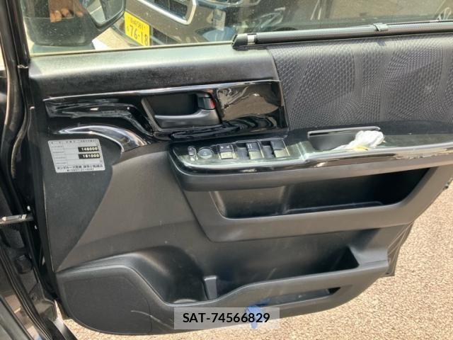 Honda STEP WGN 2012-01 8415150-13
