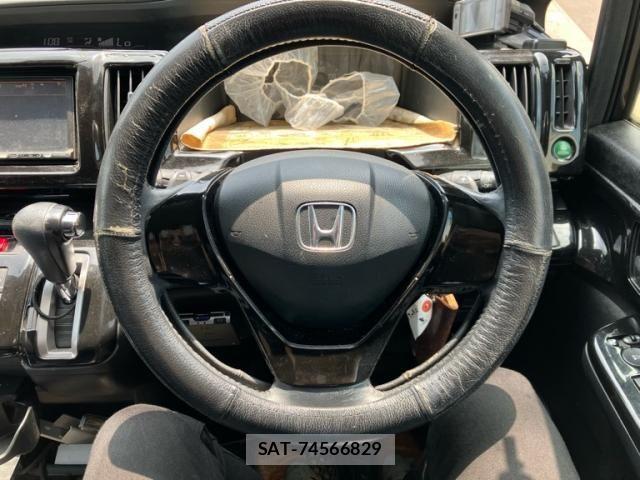 Honda STEP WGN 2012-01 8415150-15
