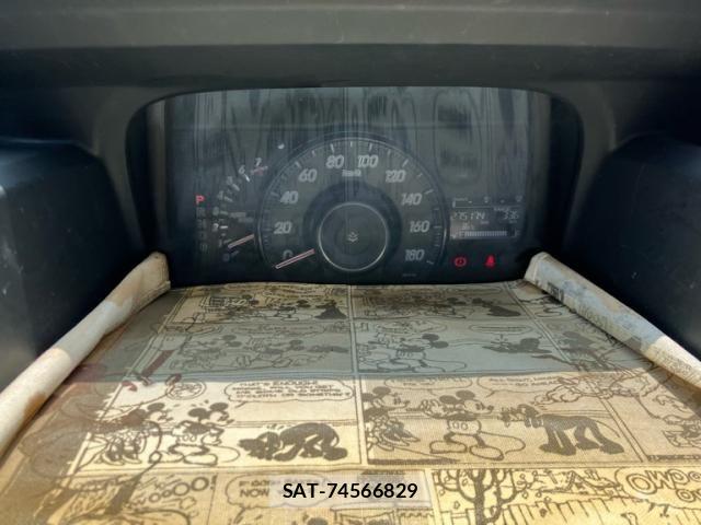 Honda STEP WGN 2012-01 8415150-16