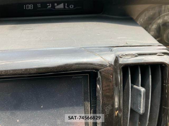 Honda STEP WGN 2012-01 8415150-22