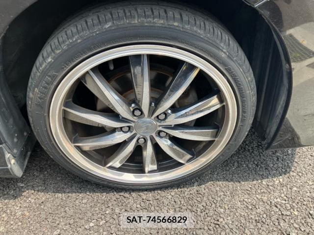Honda STEP WGN 2012-01 8415150-2